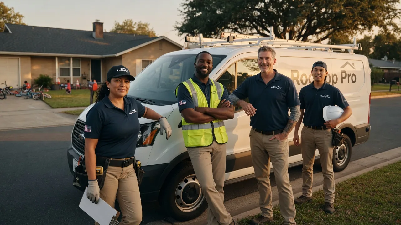 Roof Repair in Bean Station, TN near me